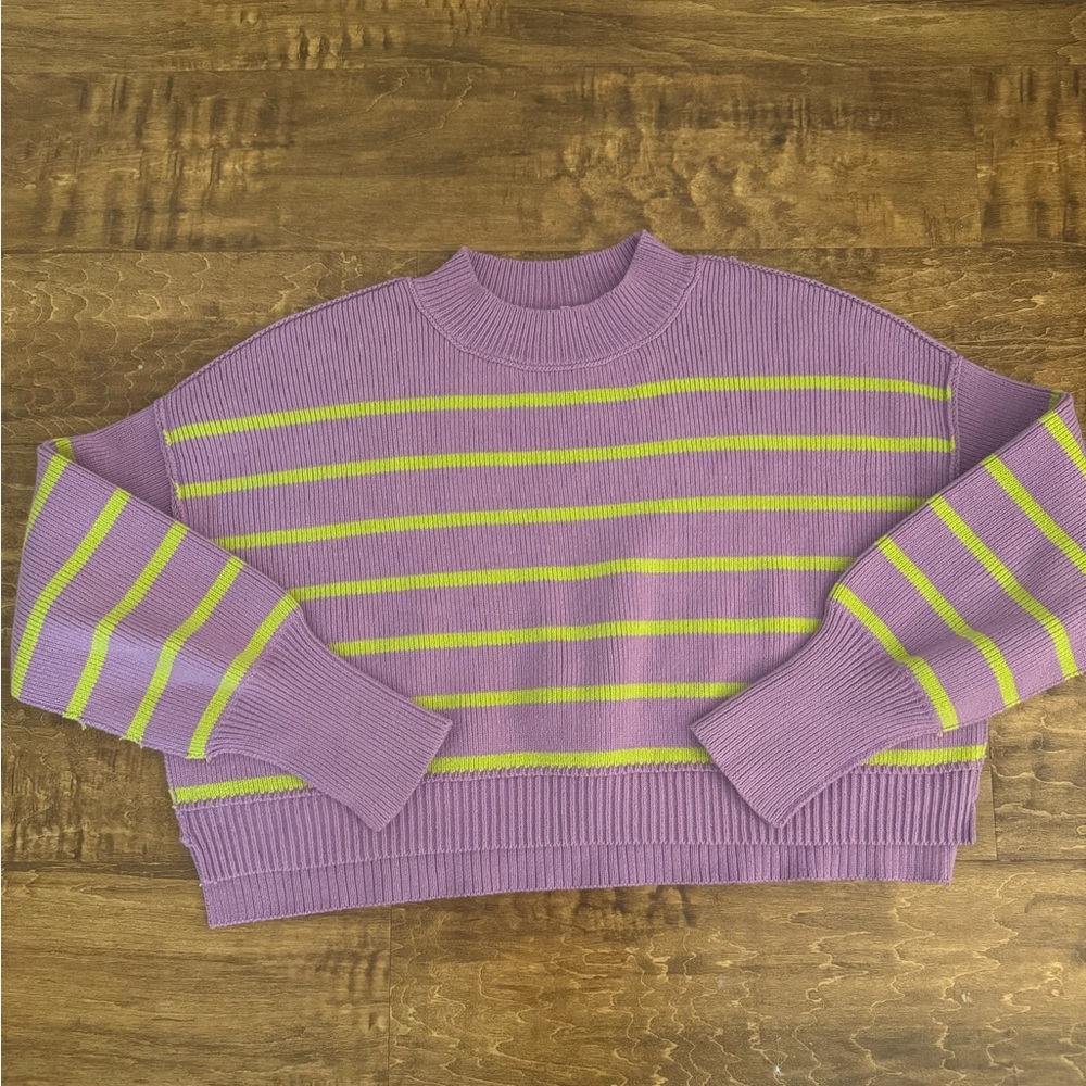 Free People Sweater